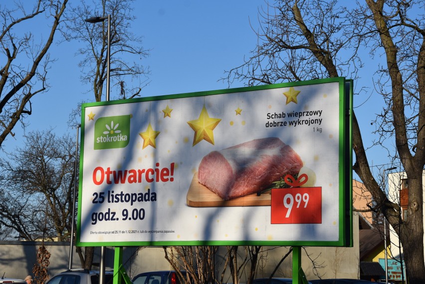 Na zakupowiczów czekała specjalne promocje i niespodzianki...