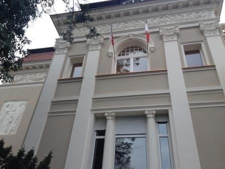 Fasada roku 2013: Zobacz wyróżnione budynki z Wielkopolski [ZDJĘCIA]