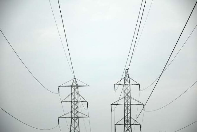 Uwaga nie będzie prądu w Łomży w regionie. Przerwy w dostawie energii elektrycznej