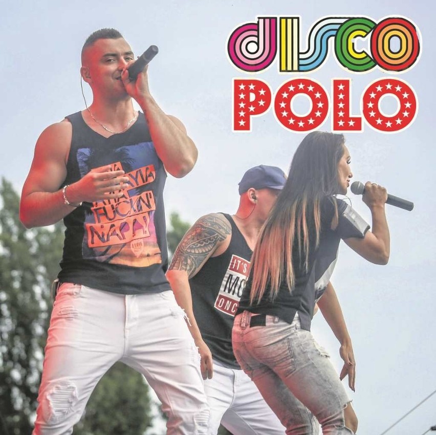 Kto się boi disco polo? | Dziennik Polski