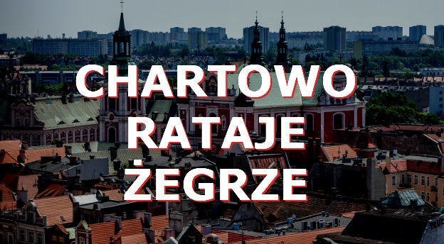 Rowerowe Rataje. Wygodnie do centrum (przebudowa drogi dla...