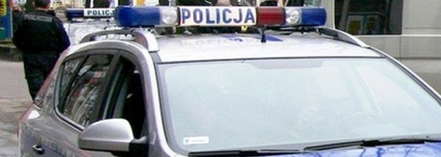 Ciało 56-letniego mężczyzny znaleziono w Słupsku