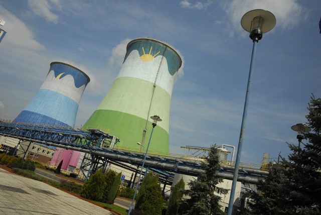 Elektrownia stała się jednym z kilkunastu oddziałów spółki PGE w Bełchatowie.