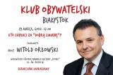 Kto zapłaci za dobrą zmianę?