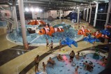 Zielona Góra. W CRS od września rusza nauka pływania. Kursy przygotowano dla dzieci i dorosłych