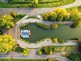 Kanał Regatowy w Parku Śląskim w Chorzowie. Łodzie elektryczne, SUPy i nowa wyspa - podpisano umowę na modernizację Kanału