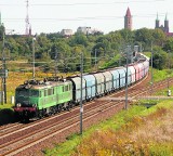Remontu linii kolejowej Legnica - Lubin nie będzie. Pasażer musi być cierpliwy