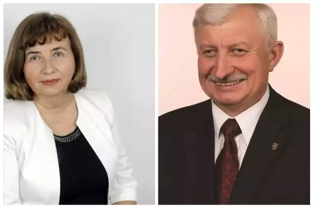 Ta dwójka w nadchodzących wyborach powalczy o fotel burmistrza Miasta Limanowa