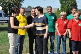 Premier odwiedziła Piękną Wieś Opolską i obiecała jej milion złotych
