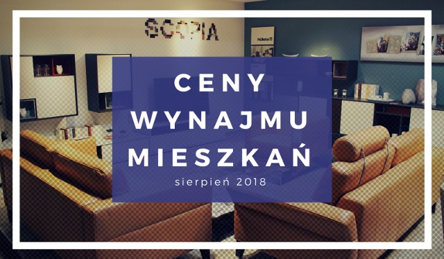 Sierpień to czas wynajmu studenckiego. Na rynku pojawia się w tym okresie wiele nowych ofert, a właściciele obniżają w tym okresie ceny mieszkań na wynajem, żeby przyciągnąć najemców. Ile trzeba obecnie zapłacić za wynajem mieszkania w Gdańsku? Obejrzyj galerię i przekonaj się, w których dzielnicach jest najtaniej! Dane pochodzą z serwisu Gratka.pl.Szukasz mieszkania? Przejrzyj oferty: mieszkania do wynajęcia Gdańsk