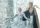 "Łowca i Królowa Lodu". Widowiskowa baśń fantasy z Charlize Theron w kinach od 8 kwietnia! [WIDEO+ZDJĘCIA]
