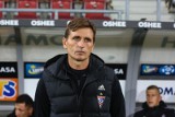 Ishmael Baidoo pierwszy raz trenował z Górnikiem Zabrze. Trener Marcin Brosz liczy na zwycięstwo z Wisłą Kraków