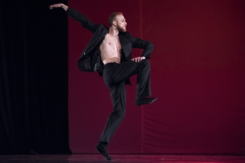 Z gdańskiej szkoły baletowej na sceny całego świata. "Życie poza tańcem nie istnieje"