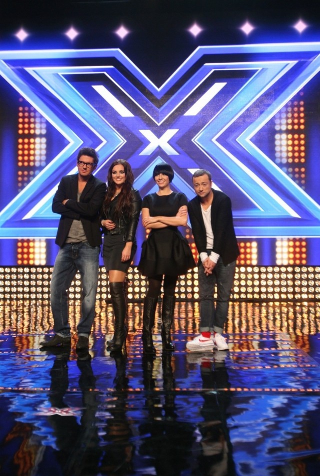 X Factor Zabrze