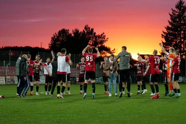 Bytowski urząd miejski podzielił pieniądze na sport. Łącznie do klubów trafi 655 tysięcy złotych.