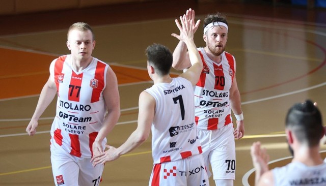 Resoviacy wyciągneli wnioski z niedawnej porażki w Rybniku i są już blisko awansu do kolejnej rundy play off