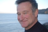 Robin Williams powiesił się na drzwiach