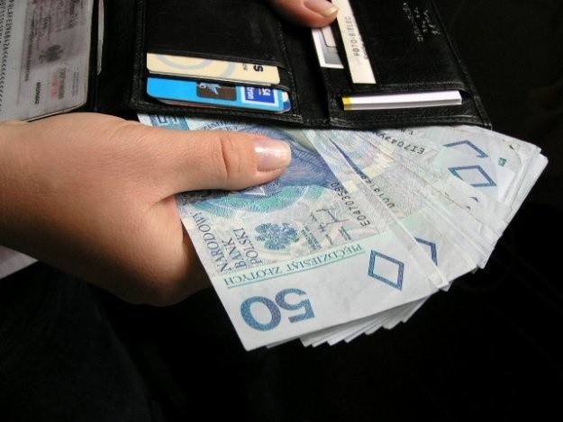 Kujawsko-Pomorska Lista Płac 2011. Czekamy na informacje, ile zarabiacie?