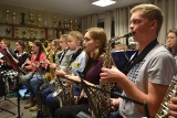 Orkiestra dęta „Kujawia” zagra jednak w Koronowie