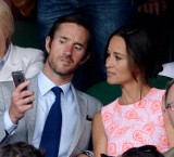 Pippa Middleton zaręczyła się - donoszą brytyjskie media. Z kim?