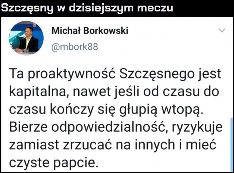 Polska - Słowenia 3:2. MEMY pomeczowe. Sukces Polaków na PGE...