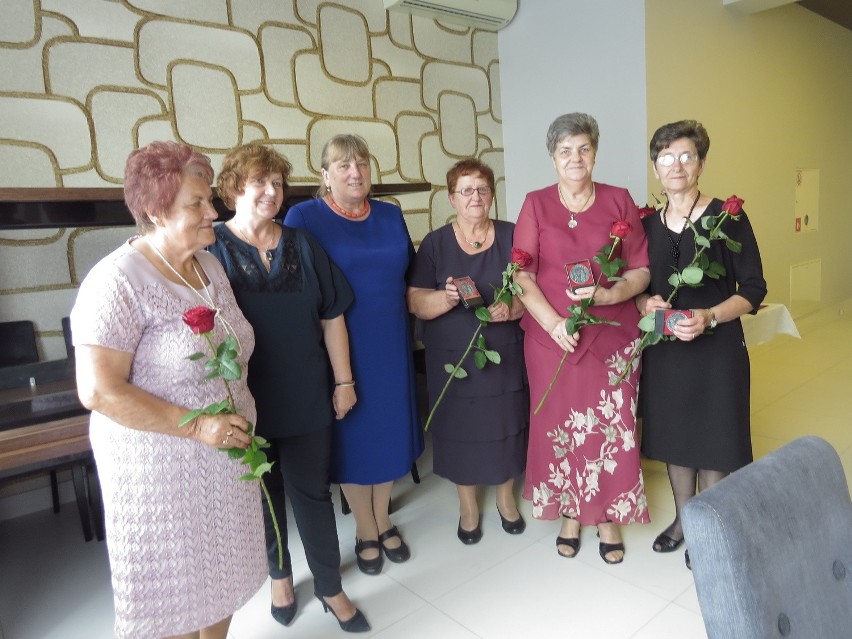 KGW w Jaranowie świętowało 70 urodziny [zdjęcia]