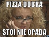 Światowy Dzień Pizzy 2017. Zobacz zabawne memy z tej okazji! [MEMY]