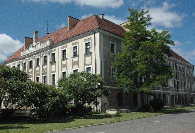 Na razie muzeum dostało z województwa 4 mln zł na remont, na dalsze prace potrzeba jeszcze około 16 mln zł.