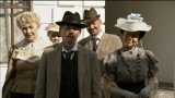 "Kozacka miłość" odcinek 262. Gruszeńka szuka pieniędzy na pogrzeb. W stanicy dochodzi do sporu pomiędzy Kozakami i Kozaczkami! [STRESZCZENIE ODCINKA]