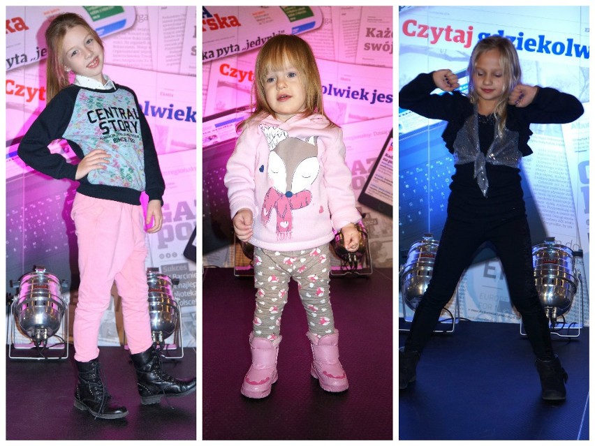 Casting Mała Miss, Mały Mister, Małe Talenty w Focus Mall w...