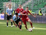 Polska - Argentyna 2:1 (zdjęcia)