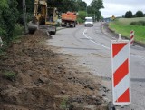 Rzecznik rządu: -Będą pieniądze na remonty i budowę nowych dróg w regionie słupskim 