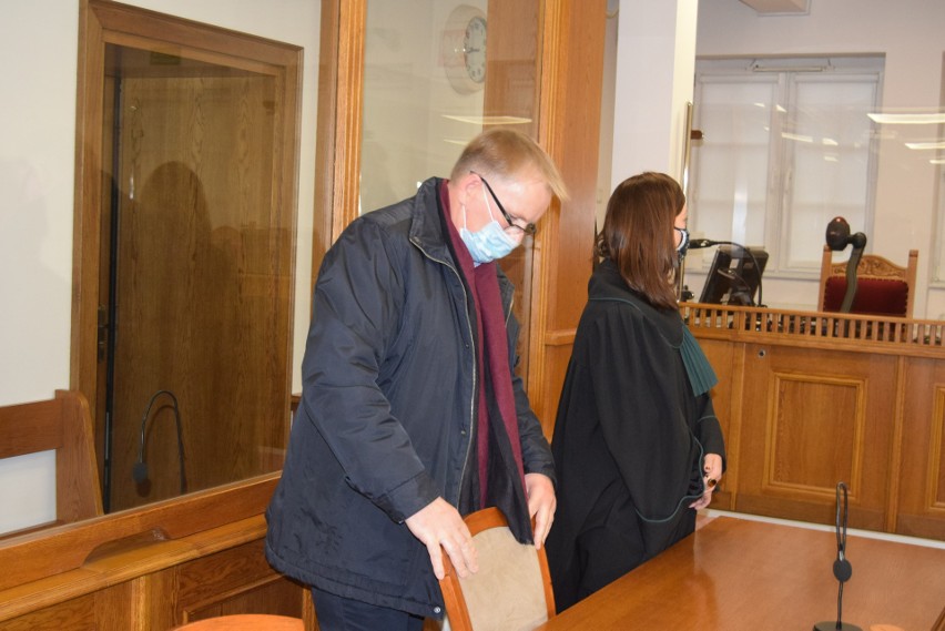 Waldemar Bonkowski znów przed sądem w sprawie znęcania się nad psem. Sąd powołał biegłego z zakresu behawiorystyki zwierząt
