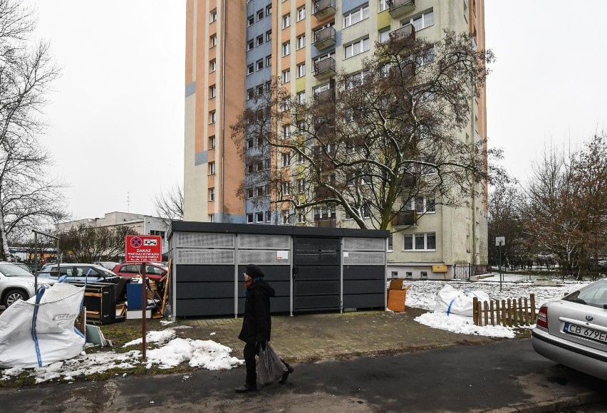 Choć ostrzeżenia o nieprawidłowej segregacji otrzymują...