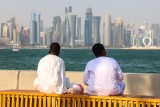 Pocztówka z Kataru #3. Kupieni ultrasi nie pomogli gospodarzom