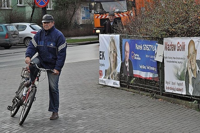 Wybory do rad gmin, miast oraz sejmiku wojewódzkiego zostały zakończone. Najwyższa pora, aby komitety wyborcze zaczęły usuwać swoje materiały wyborcze.