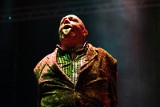 Jarocin 2013: Bad Manners i okazały język wokalisty (wideo, zdjęcia)