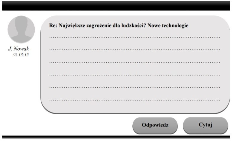 Egzamin ósmoklasisty. Język polski - rozwiąż zadania. Tak może wyglądać egzamin ósmoklasisty z języka polskiego!