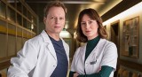 Czwarty sezon „Diagnozy" od wtorku, 26 lutego, w TVN. Co dalej z Artmanem? Czy Anna i Michał odkryją jego tajemnicę? WIDEO + ZDJĘCIA