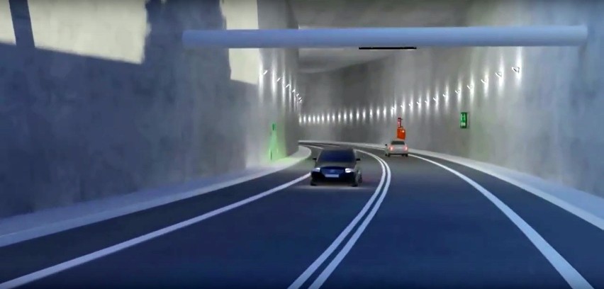 Takim tunelem miedzy wyspami Uznam i Wolin pojedziemy w 2022...