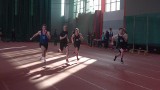 Dobre wyniki lokalnych lekkoatletów w mityngu halowym w Słupsku (zdjęcia)