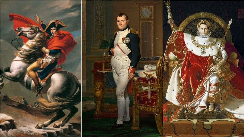 Ciekawostki o Napoleonie. Sprawdźcie czy faktycznie znacie...