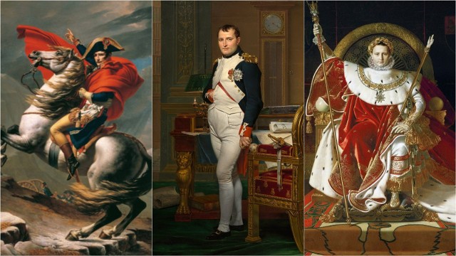 Ciekawostki o Napoleonie. Sprawdźcie czy faktycznie znacie tą postać!