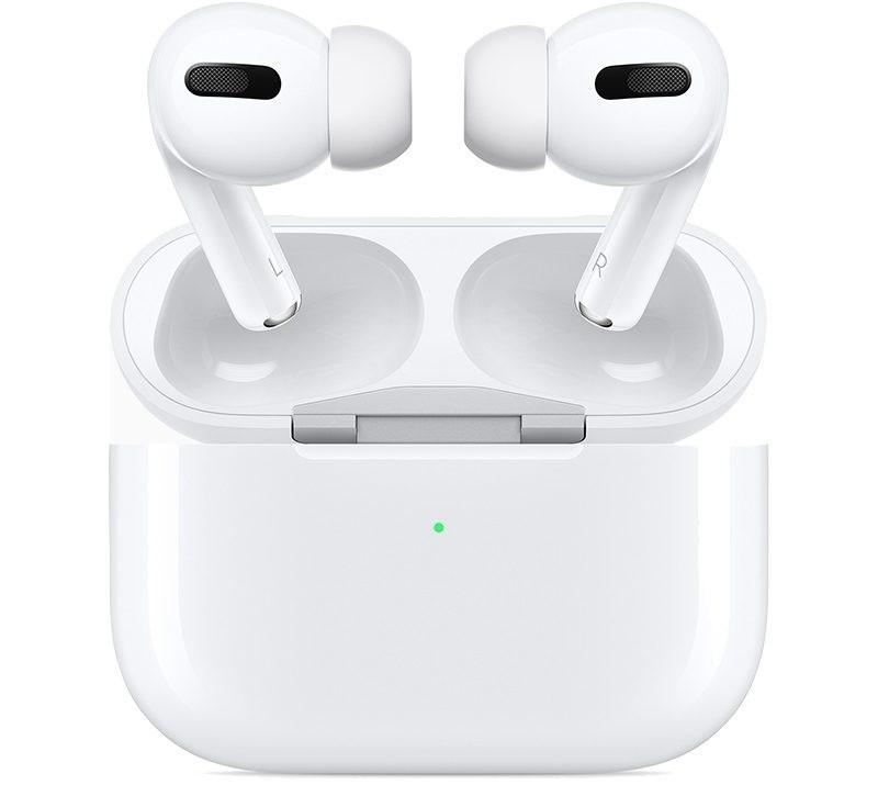 Apple wprowadziło do sprzedaży AirPods Pro, nowe bezprzewodowe słuchawki z aktywną redukcją szumów