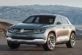 VW Touareg także w wersji CC?