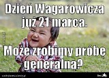 Dzień wagarowicza 2018 [MEMY] Kiedy jest Dzień Wagarowicza? 