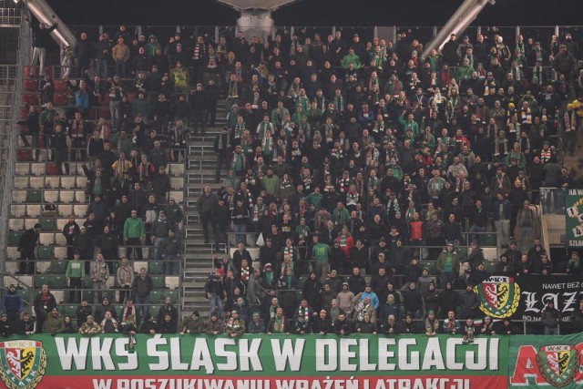 16.03.2019 warszawamecz ekstraklasy pomiedzy legia warszawa a slask wroclaw rozegrany na stadionie legii w warszawienzfot bartek syta