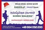 Łowickie.pl i Frost Team organizują "Mikołajkowe szuranie" 