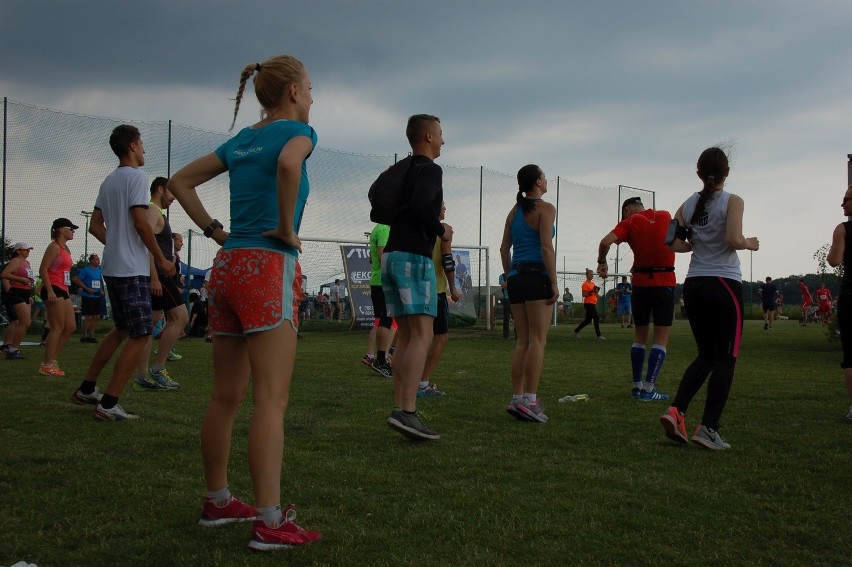 III Smolecka zaDyszka. Bieg na 10 km i festyn pod Wrocławiem (WYNIKI, ZDJĘCIA, FILM)