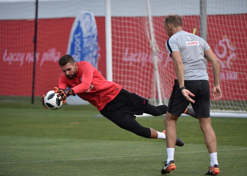 Bartosz Białkowski latem przeniósł się do Millwall. Golkiper...